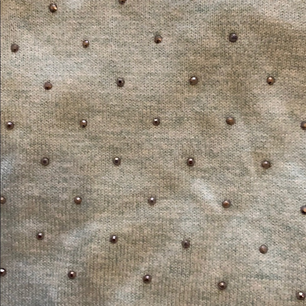 Limited Studded Sweater - Picture 2 of 2